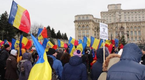 AUR a semnat o declarație cu privire la sprijinul lor unilateral pentru cauza ucraineană pentru a intra în ECR