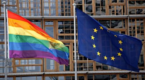 Solidaritate obligatorie? Parlamentul European se pregătește să găzduiască inițiative de „incluziune” LGBT