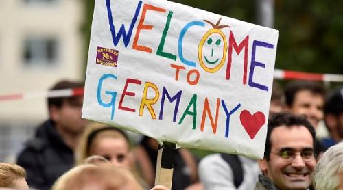 Germania: O femeie condamnată pentru ca a insultat migranții care comisesera un viol în timp ce violatorii au fost puși în libertate