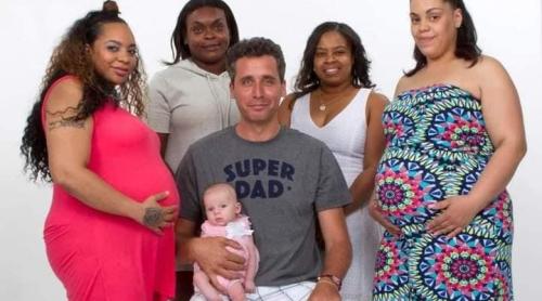 „Sperminator”, tatăl biologic a 165 de copii, anunță ca se va „retrage” 