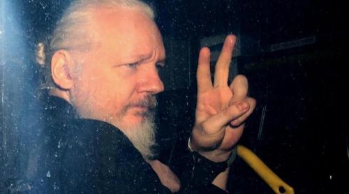 Julian Assange este „liber” după un acord cu justiția americană