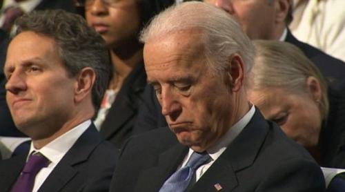 Biden spune că are nevoie de mai mult somn și nu va mai participa la evenimente după ora 20h00