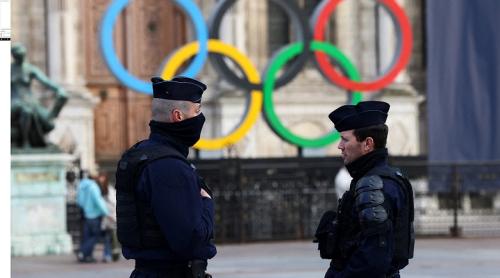 Președintele CIO se gândește să anuleze Jocurile Olimpice de la Paris