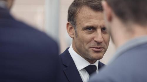 „Nimeni nu a câștigat”: Macron a scris francezilor o scrisoare în care le cere să se facă „compromisuri” 