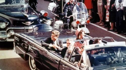 De la Lincoln la Reagan asasinatele sau tentativele de asasinat care au vizat președinții americani sau candidații la președinție