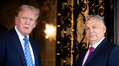 „Planul Orbán” pentru pace în Ucraina a fost trimis fiecărui prim-ministru al UE