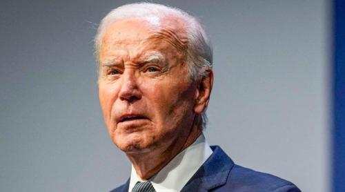 Joe Biden se retrage de la alegerile prezidențiale din SUA: "It's Joever"