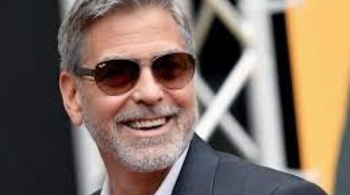 Clooney, Perry, Streisand... O ploaie de staruri pentru Kamala Harris