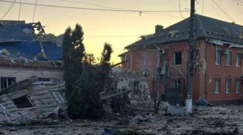Patru scenarii posibile în spatele ofensivei Kievului în Rusia