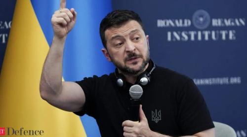 Ucraina cere Mexicului să-l aresteze pe Putin dacă vizitează țara