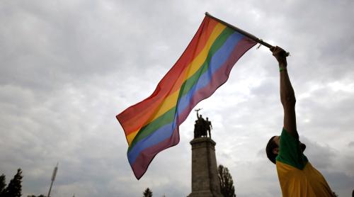 ONG-urile critică Bulgaria pentru că a interzis „propaganda” LGBTQ+