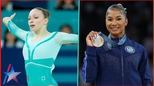 Echipa americană de gimnastică și Comitetul Olimpic SUA au declarat că sunt „devastați” de decizia de a retrage medalia de bronz lui Jordan Chiles