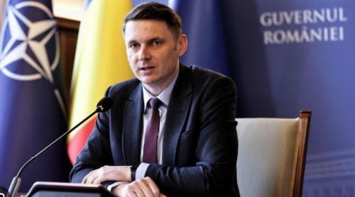 Mircea Abrudean, raport de activitate la un an de MANDAT de secretar general al Guvernului