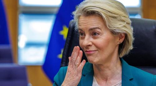 Von der Leyen face presiuni asupra țărilor UE pentru numi femei în postul de comisari dar majoritatea țărilor au refuzat: doar România a fost de acord să-și schimbe comisarul