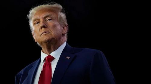 Donald Trump spune că are un „plan precis” pentru Ucraina, dar vrea să păstreze „surpriza”