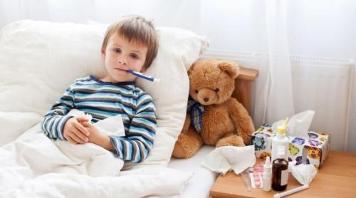 Tradiții și superstiții. Sfaturi băbești. Cum vindeci copiii mici de diferite boli