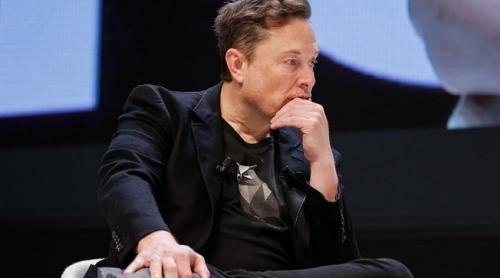 Elon Musk se confruntă cu o posibilă citație în fața parlamentului britanic 