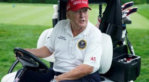 FBI confirmă că investighează o "tentativă de asasinat asupra lui Trump" după schimbul de focuri din Florida