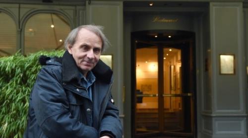 Michel Houellebecq: „Oamenii care au idei umanitare sunt o catastrofă”