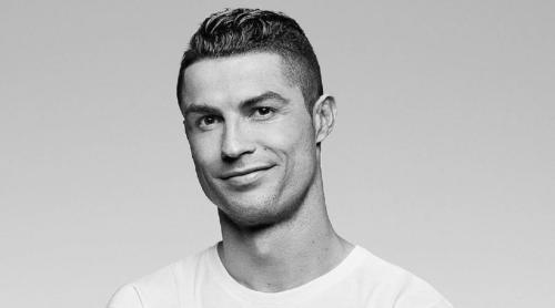 Cristiano Ronaldo s-a plictisit de eticheta „Zeul Fotbalului" și dorește să i se spună "Regele Instagramului"