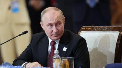 Putin spune că Rusia va lua în considerare folosirea de arme nucleare în cazul unui atac aerian „masiv”