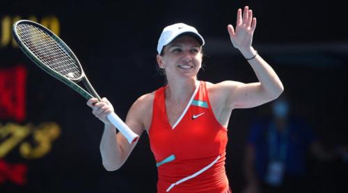 La mulți ani, Simona Halep! Sportiva noastră se pregătește intens pentru revenirea pe teren