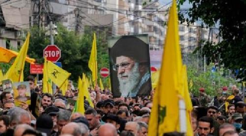 Hezbollah ezită să numească un nou lider temându-se că infiltrarea israeliană îl va pune în pericol