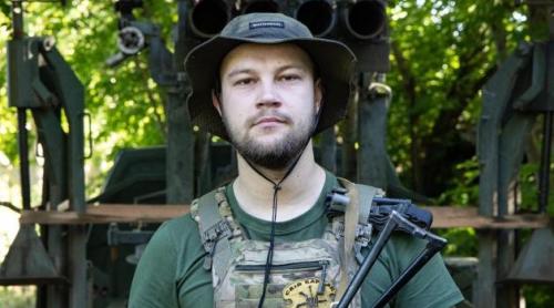 Ucraina: un soldat a fost arestat după ce și-a anunțat public dezertarea pentru a atrage atenția asupra "dreptului la demobilizare"