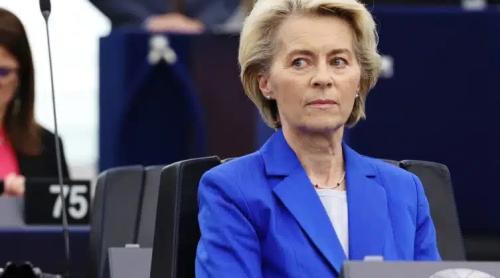 Viktor Orban o acuză pe Ursula von der Leyen de ipocrizie: „Ce zici de Germania? Ai 300.000 de muncitori din Rusia dar mă învinovățești?" 