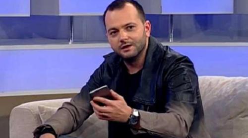 La mulți ani, Mihai Morar! ”Răul cel bun” împlinește 43 de ani