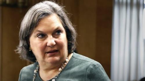 Victoria Nuland: Musk "lucrează" cu Putin pentru a-l alege pe Donald Trump