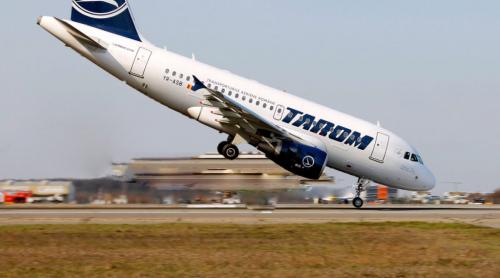 Tarom și portareii olandezi