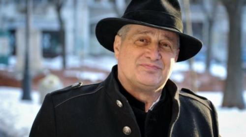 La mulți ani, Mircea Dinescu! La 74 de ani, între poezia și delicatețurile vieții