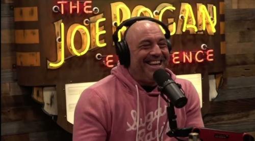 Joe Rogan, războinicul anti-woke care influențează America