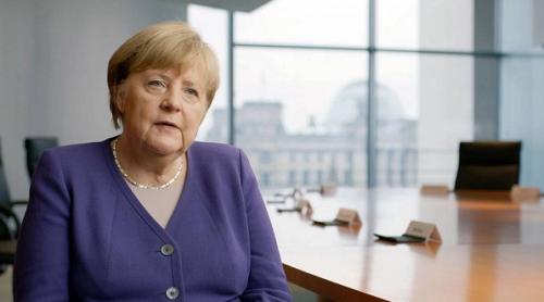 Merkel deplânge influența marilor comapanii asupra lui Trump: "Cine este această persoană Angela Merkin?" întreaba Musk