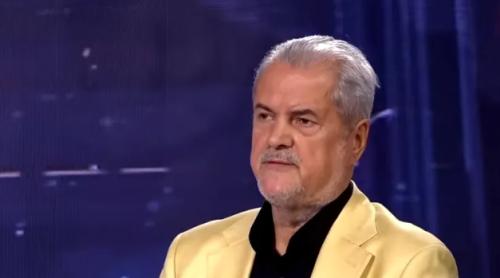 Adrian Năstase: Vrea PSD să lase țara pe mâinile slugilor lui Soros sau ale sforarilor lui Băsescu?