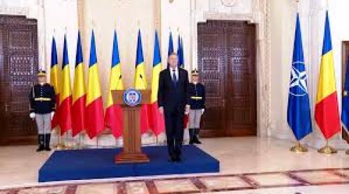 Klaus Iohannis: Îmi cer iertare în fața românilor! Stiu că v-am dezamăgit și nu am luat cele mai bune decizii