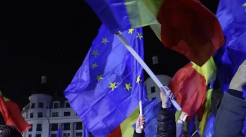 RFI: România, alegeri prezidențiale anulate, democrația pusă pe pauză