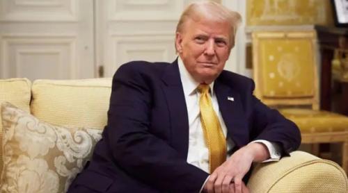 Trump dă în judecată presa pentru că America are nevoie de „o mass-media corectă”