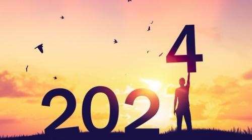 AI, Trump, pace în Ucraina: 2025 va fi anul revoluțiilor pozitive (sau nu) 