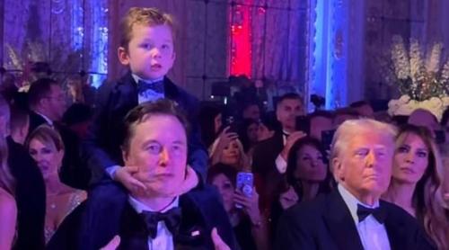 Kekius Maximus: Elon Musk ia porecla unei criptomonede pe X, prețul acesteia crește cu 1400%