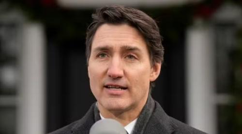 Justin Trudeau a demisionat oficial din funcția de prim-ministru al Canadei