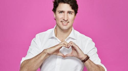 „Fetițo, nu mai ești guvernatorul Canadei, așa că ceea ce spui nu contează pentru noi”, i-a răspuns Musk lui Justin Trudeau