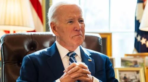 Joe Biden spune că ar fi putut câștiga alegerile prezidențiale împotriva lui Donald Trump