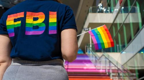 FBI își închide Biroul pentru Diversitate și Incluziune