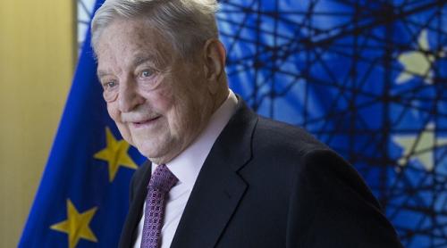 Viktor Orbán: Soros a pierdut bătălia din Statele Unite dar trupele sale s-au retras acum la Bruxelles