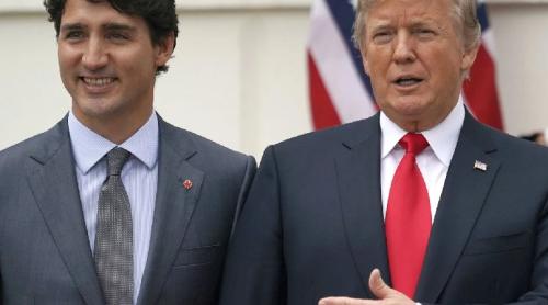 De la Trudeau la Trump, sfârșitul unei epoci și începutul uneia noi