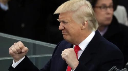 Donald Trump lansează „revoluția bunului simț” împotriva wokismului