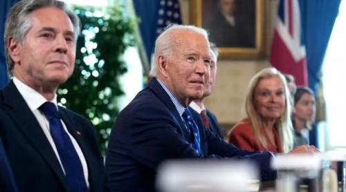 Tucker Carlson: Administrația Biden a încercat să-l ucidă pe Putin