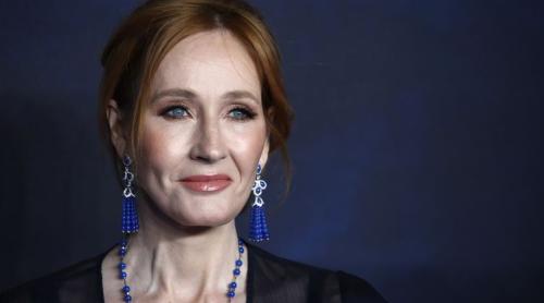 Cum a învins JK Rowling mișcarea transgender